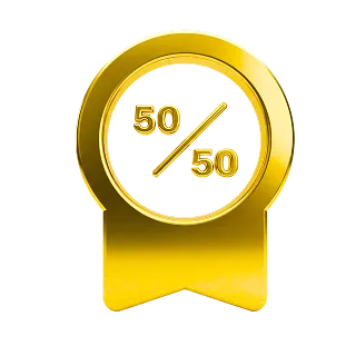 Achievement 50_50_club