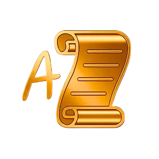 Achievement a_list