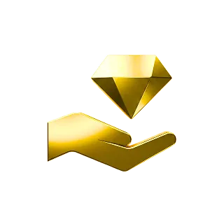 Achievement diamond_hands