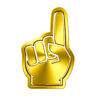 Achievement fan-tastic