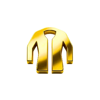 Achievement golden_jacket