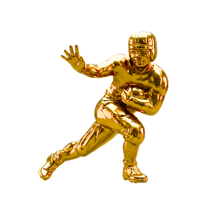 Achievement hit_the_heismann