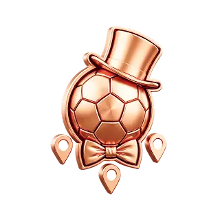 Achievement host_with_the_most