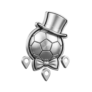 Achievement host_with_the_most