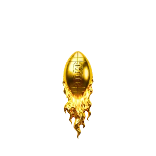 Achievement pigskin_power