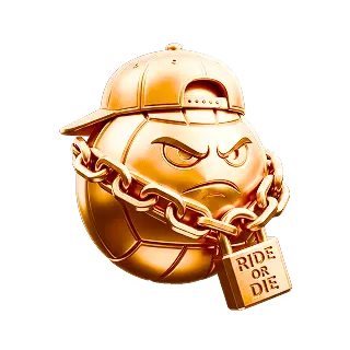 Achievement ride_or_die