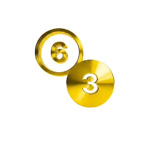 Achievement six_three