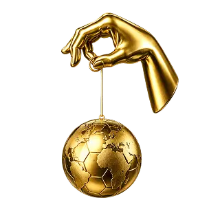 Achievement world_on_a_string